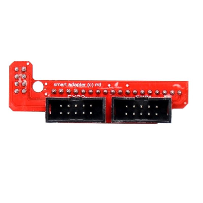 Adapter for Ramps 2004 LCD Controller-picture-17