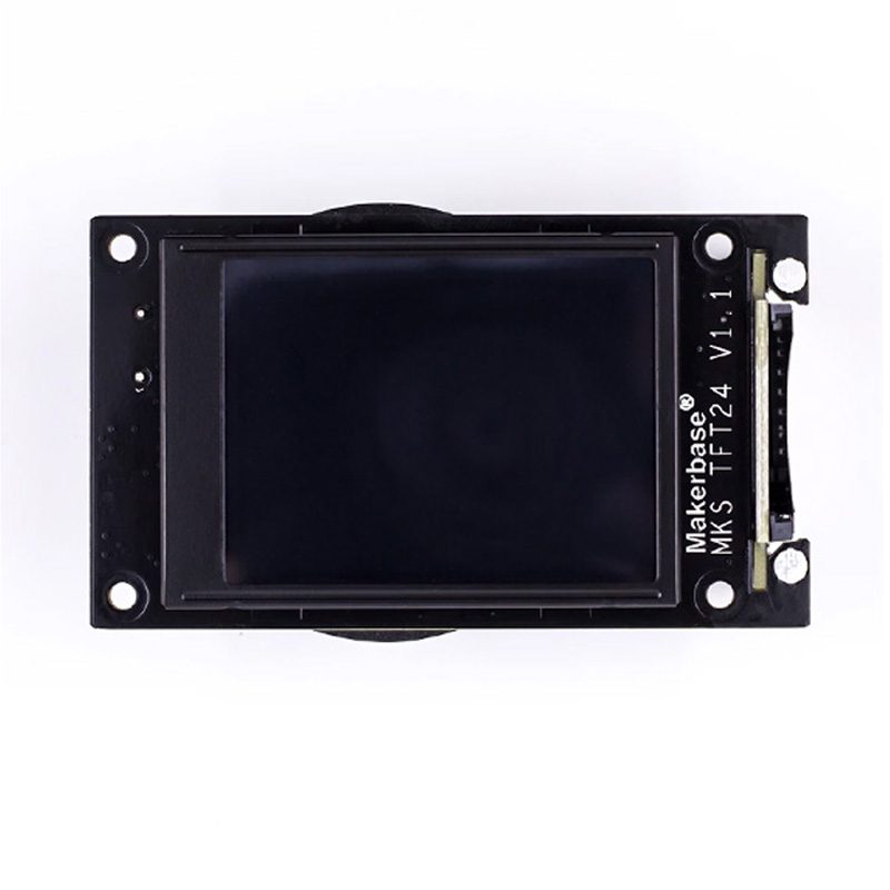 Makerbase MKS TFT24 2.4 inch Mini 3D Printer LCD Splash Screen Touch Screen-picture-13