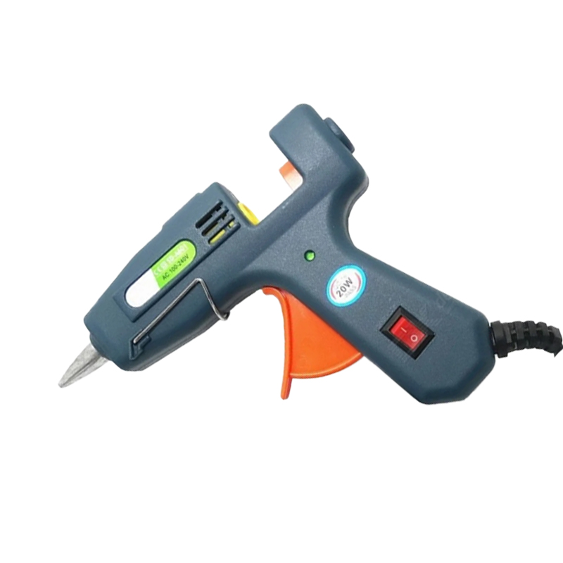 Universal Glue Gun SD-A601 20W with Switch (High Quality)-image-44