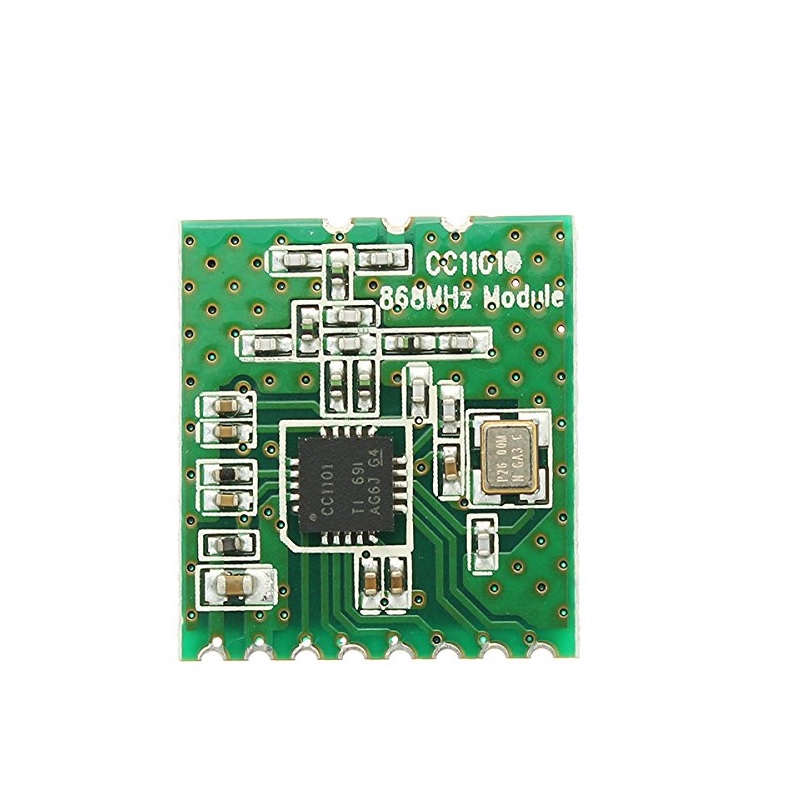 CC1101 868MHZ Wireless Transceiver Module-picture-22