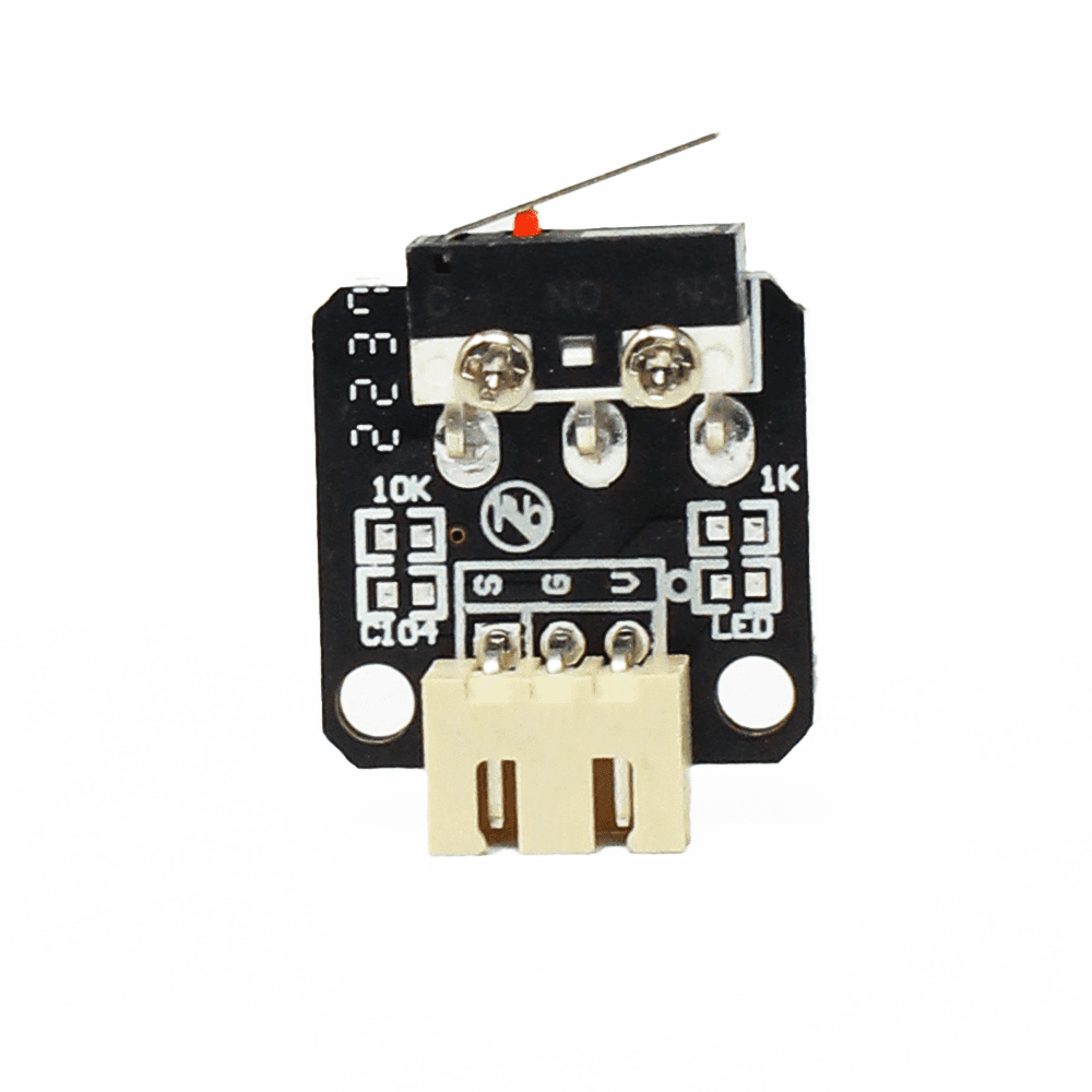 Horizontal Type Mechanical Limit Switch Module with Cable-picture-10