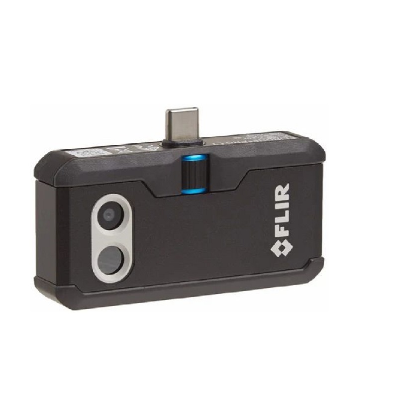 FLIR ONE Pro LT Thermal Imaging Camera for Android USB C-picture-18