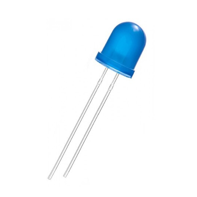 8mm DIP LED Blue-image-25
