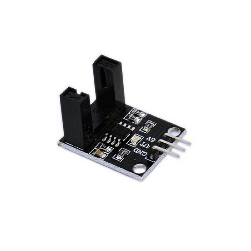Correlation Photoelectric Infrared Count Slot Sensor Module 10 mm-picture-23