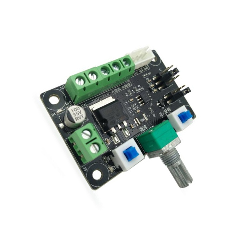3D Printer MKS OSC Stepper Motor Controller Pulse PWM Speed Reversing Module-picture-15