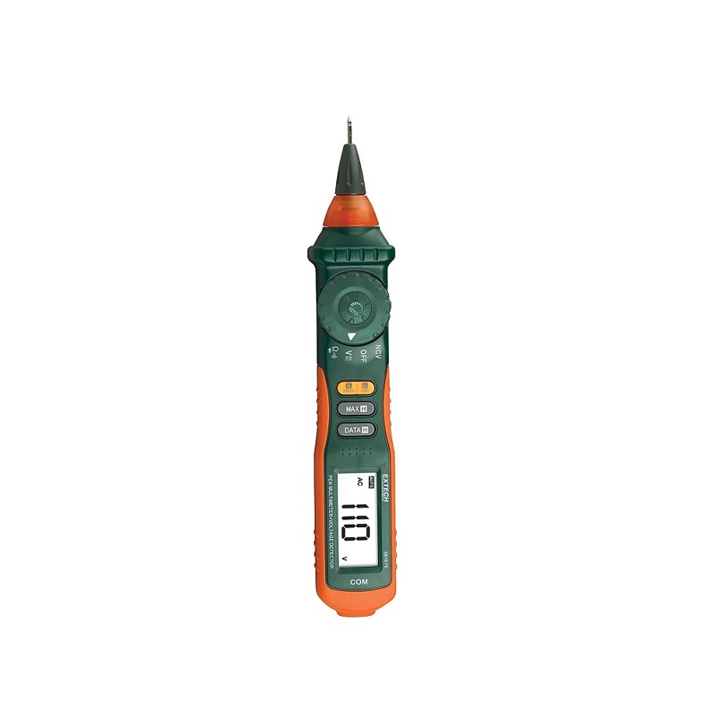 Extech 381676A 9 Function Pen Multimeter + NCV-picture-11