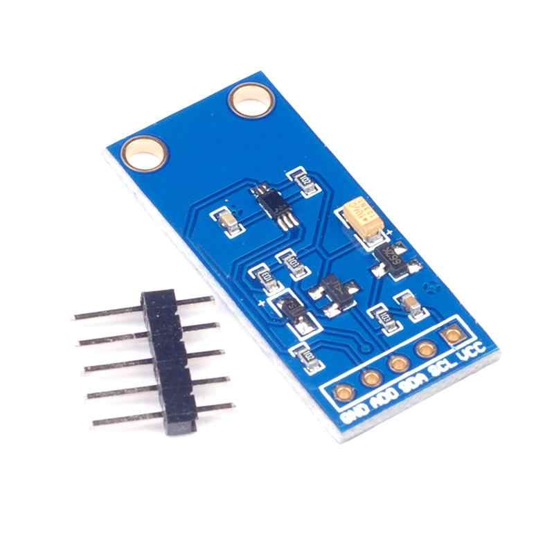 GY-30 BH1750FVI Digital Light Intensity Illumination Sensor-picture-20