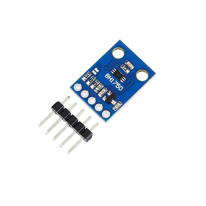GY-302 BH1750 Light Intensity Module-picture-11