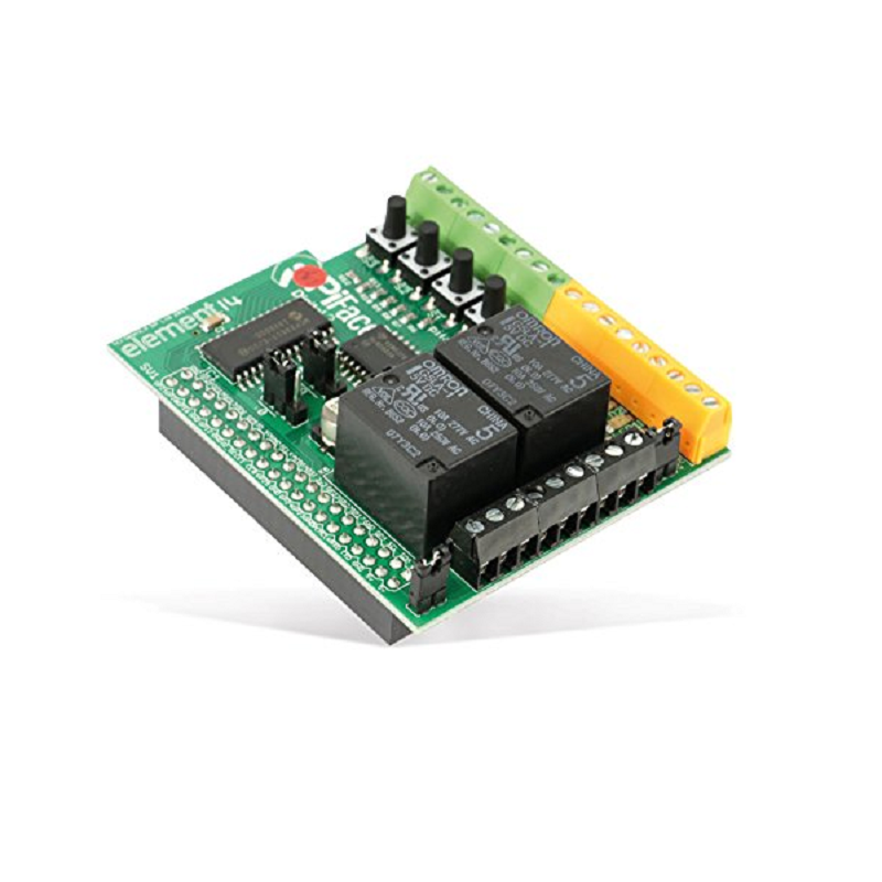 PiFace Digital 2 I/O Expansion Board for Raspberry Pi-picture-13