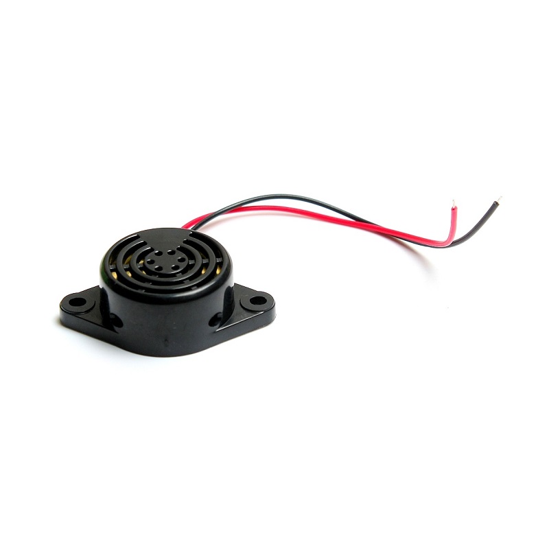 Piezo Electronic Buzzer Beep Alarm Bell Continuous Sound 3v-24v Buzzer Electromagnetic-picture-28