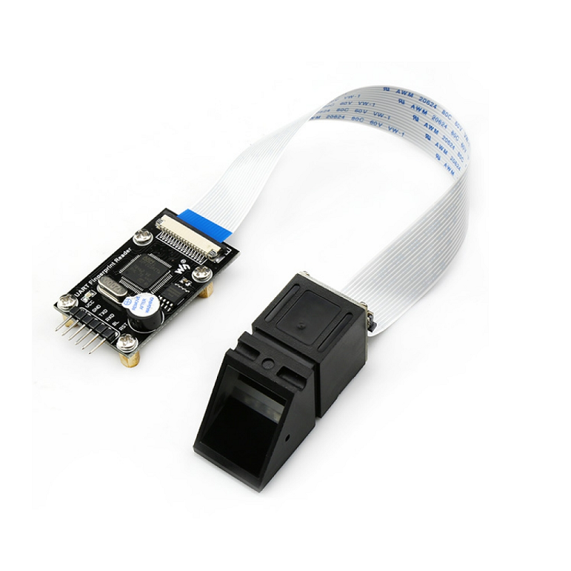 UART Fingerprint Reader STM32F205 TFS-D400-image-32