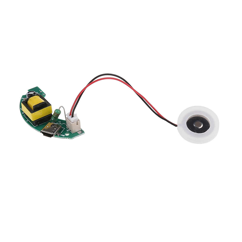 USB Ultrasonic Humidifier Power Circuit Board with Atomizing Chip-picture-18
