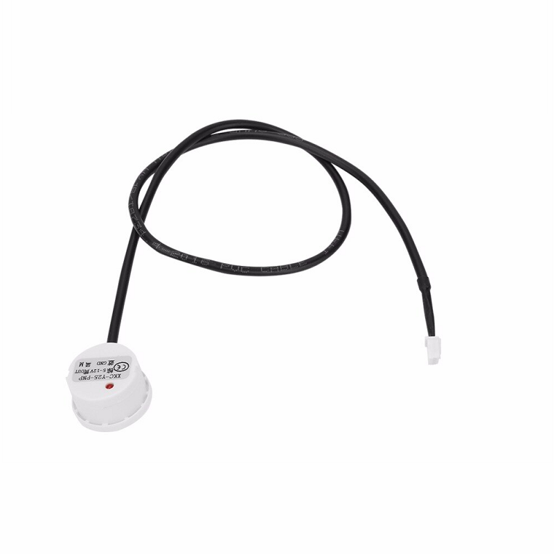 XKC-Y25 PNP Intelligent Non-Contact Water Level Sensor-picture-14