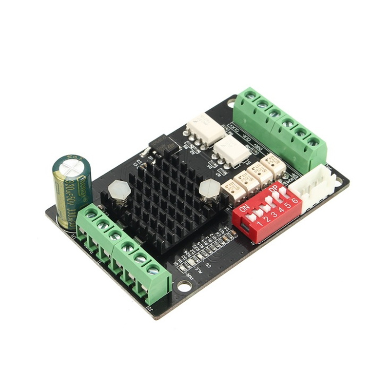 MKS-LV8729-OC 1.5A Ultra Quiet Stepper Motor Driver for 3D Printers and CNC-picture-14