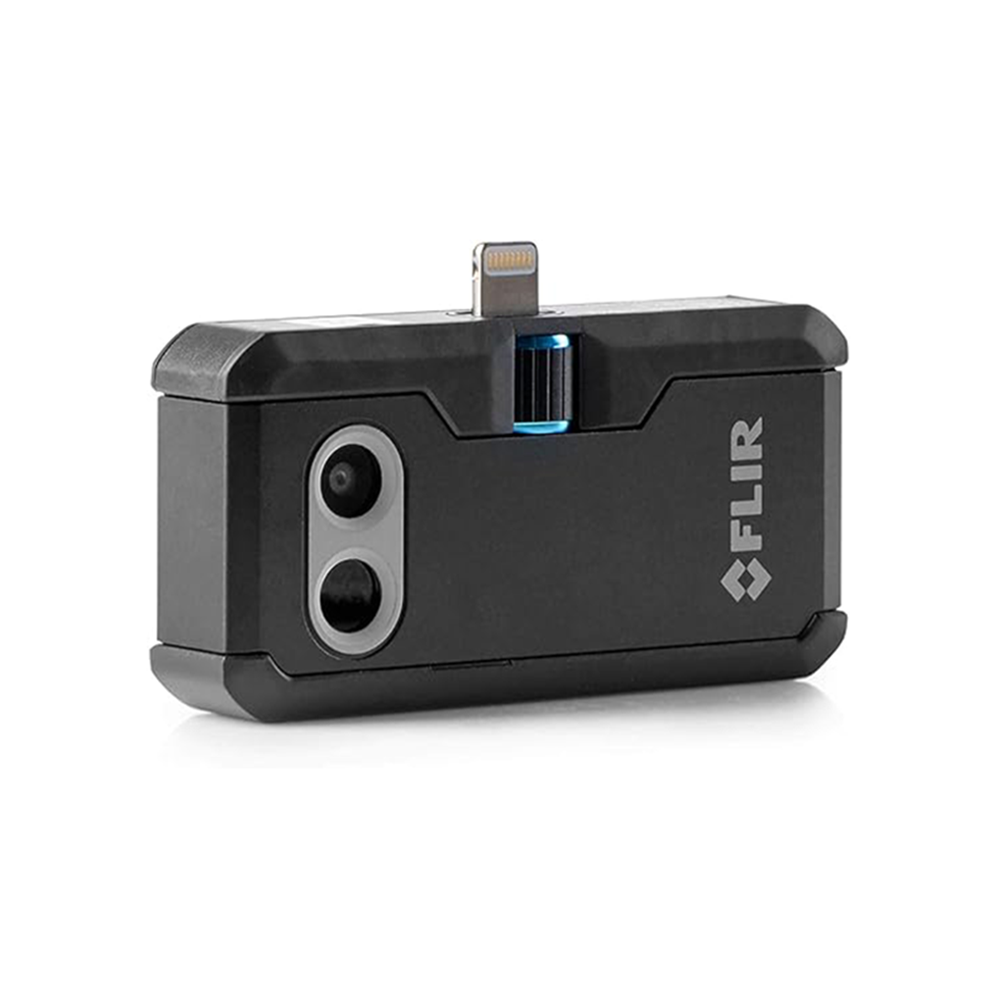 FLIR ONE Pro Thermal Imaging Camera for iPhone (iOS)-image-43