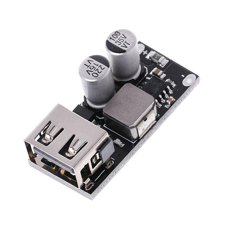 USB Fast Charging Module-image-1