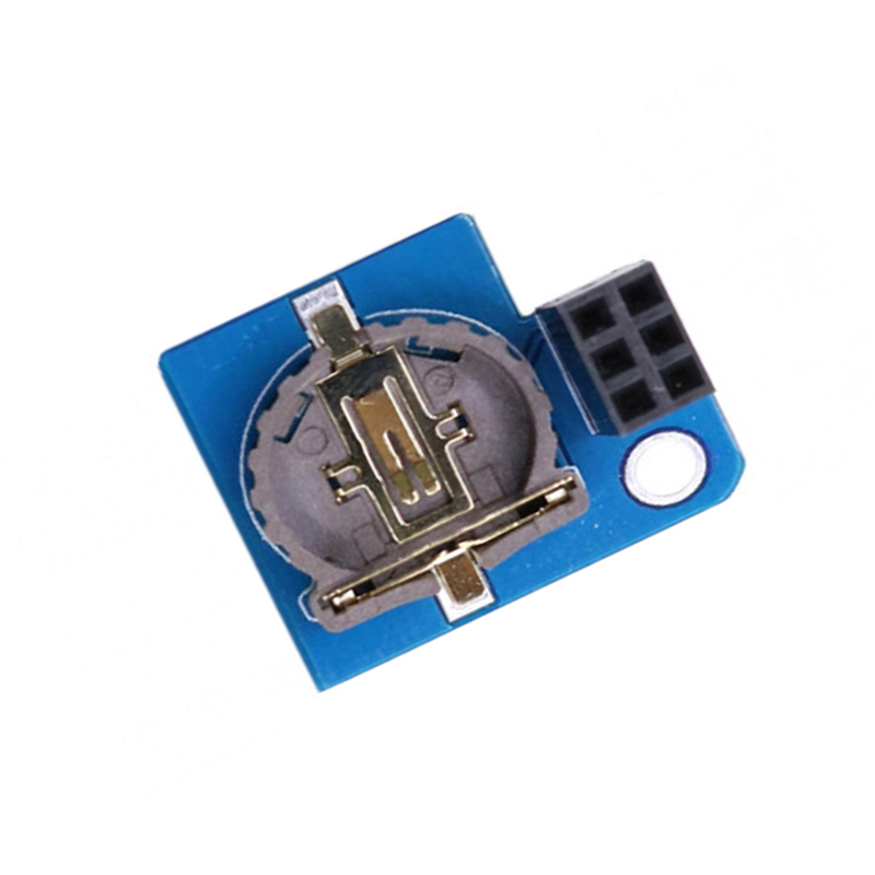 DS3231 I2C Real Time Clock for Raspberry Pi-picture-29