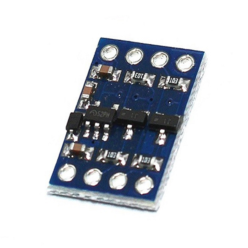 I2C Bi-Directional Logic Level Converter- 2 Channel-picture-27