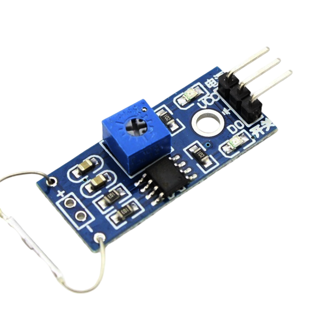 Reed Switch Module-image-6