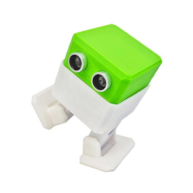 DIY OTTO Programmable Robot Kit-image-43