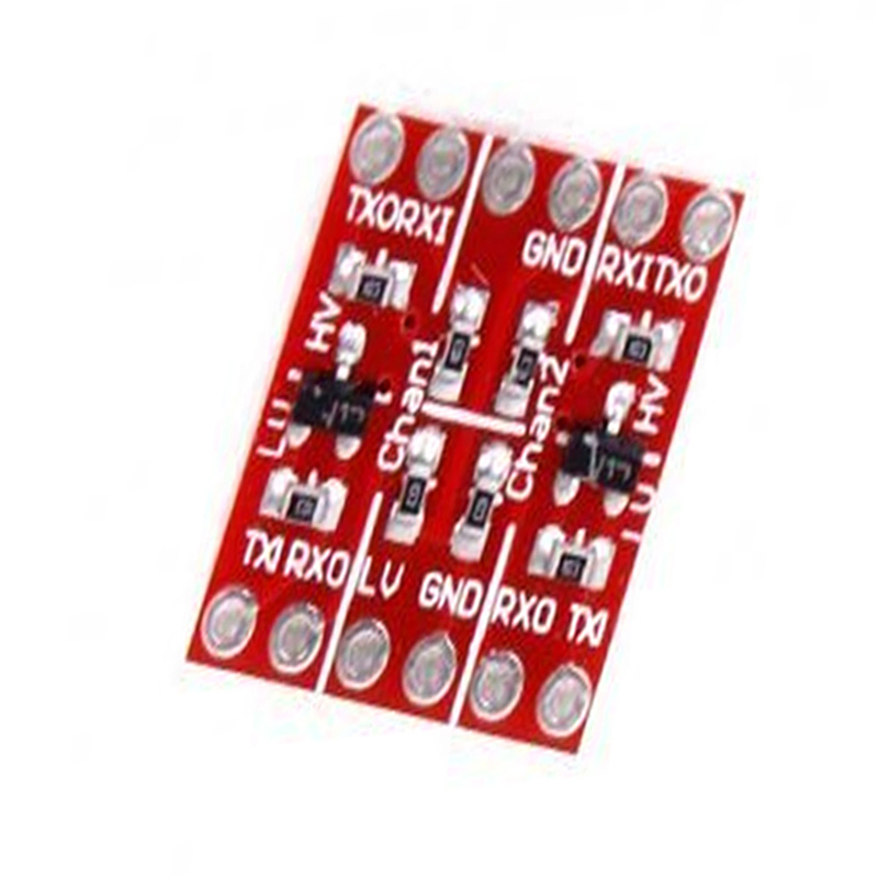 2 Channel Logic Level Converter 3.3V 5V TTL-picture-10