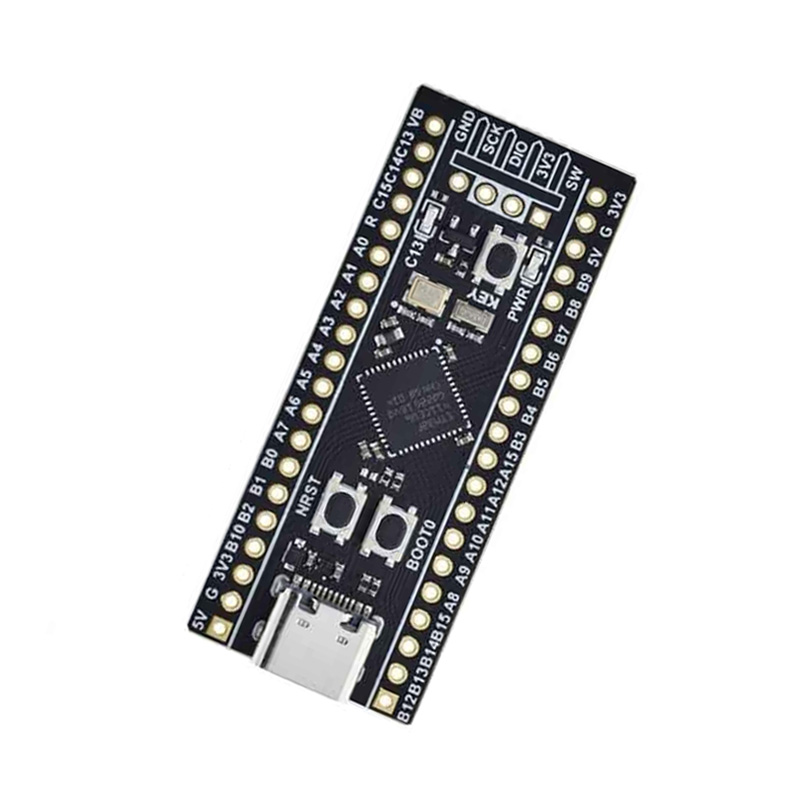 STM32F411CEU6 Minimum System Board Microcomputer STM32 ARM Core Board-picture-12