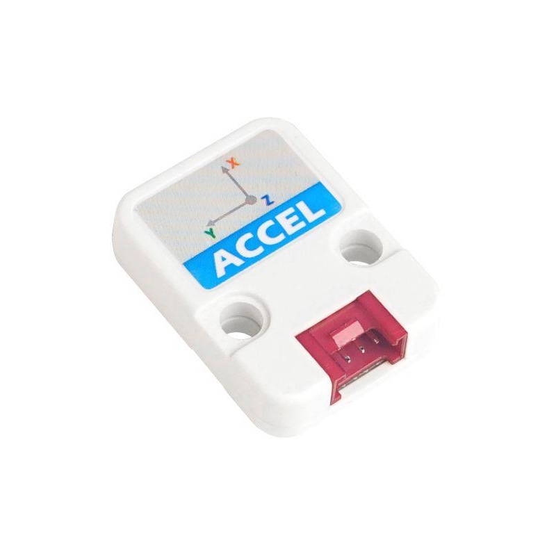 M5 Stack 3-Axis Digital Accelerometer Unit-picture-27