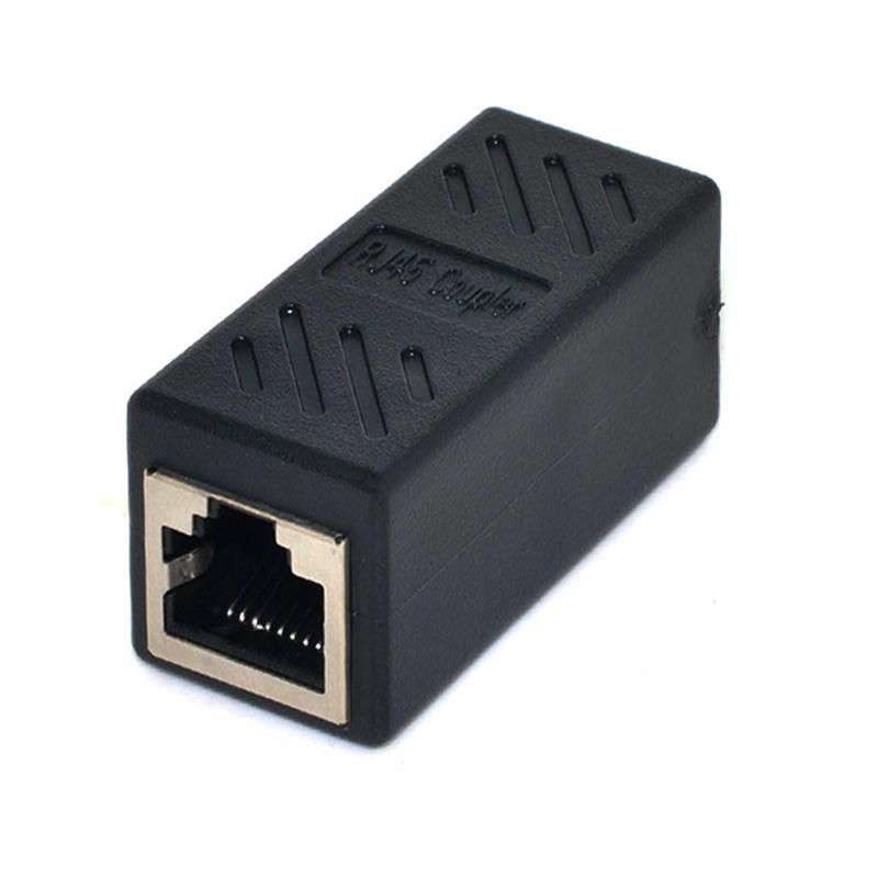CAT6 RJ45 Female-to-Female LAN Cable Extension Adapter-picture-28
