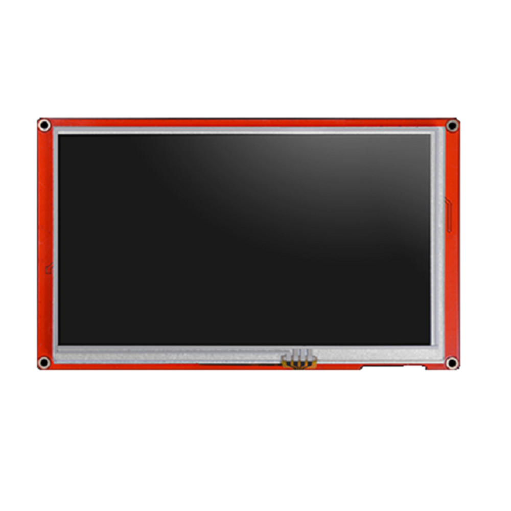 Nextion Intelligent NX8048P070-011R 7.0" HMI Resistive Touch Display-picture-26