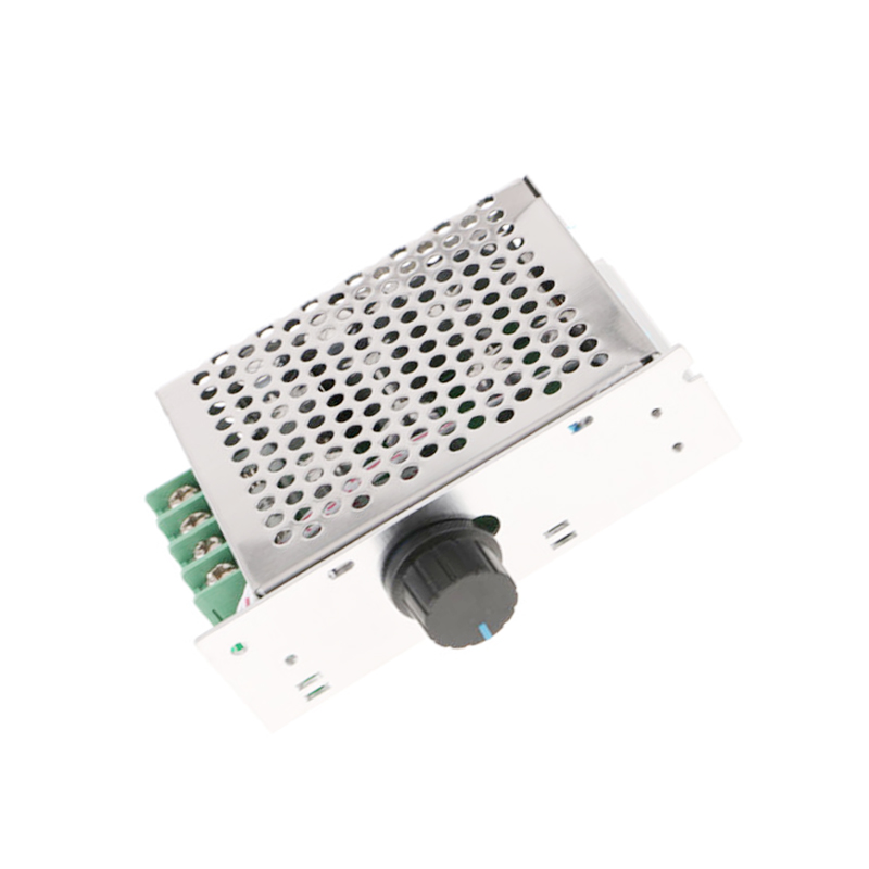1500W DC 12-50V 30A Electric PWM Speed Control Regulator-picture-20