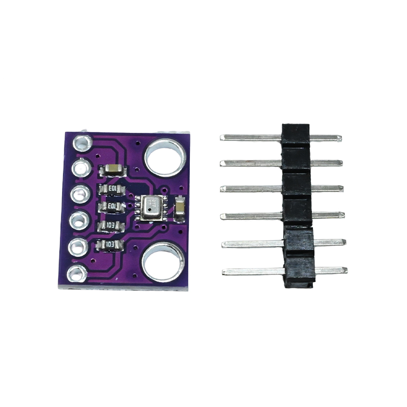 GY-BMP280-3.3 Precision Altimeter Atmospheric Pressure Sensor Module-image-14