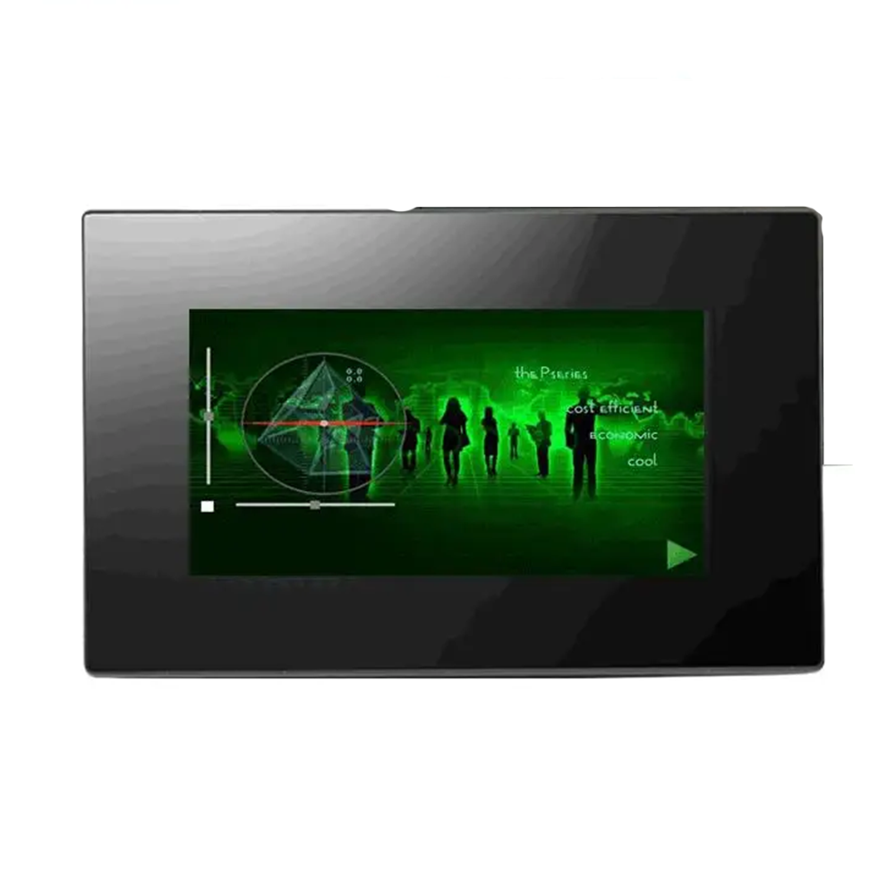 Nextion Intelligent NX8048P070-011C-Y 7.0" HMI Capacitive Touch Display with enclosure-image-36
