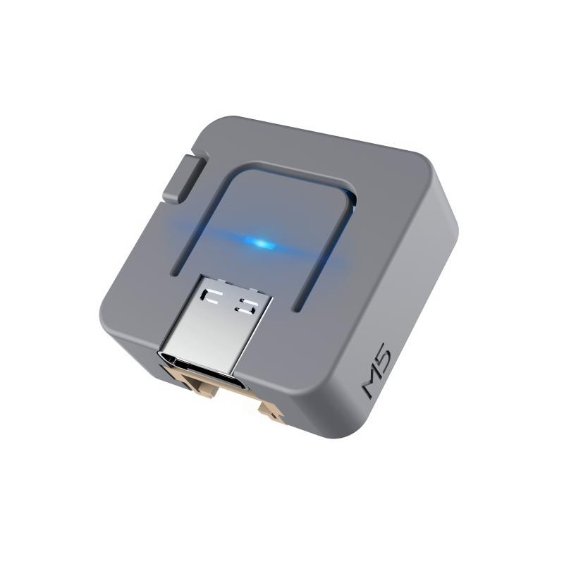 M5 Stack ATOM Lite ESP32 Development Kit-picture-28