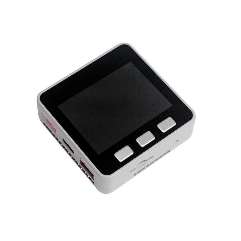 M5Stack ESP32 GRAY Development Kit with 9-Axis Sensor-picture-19