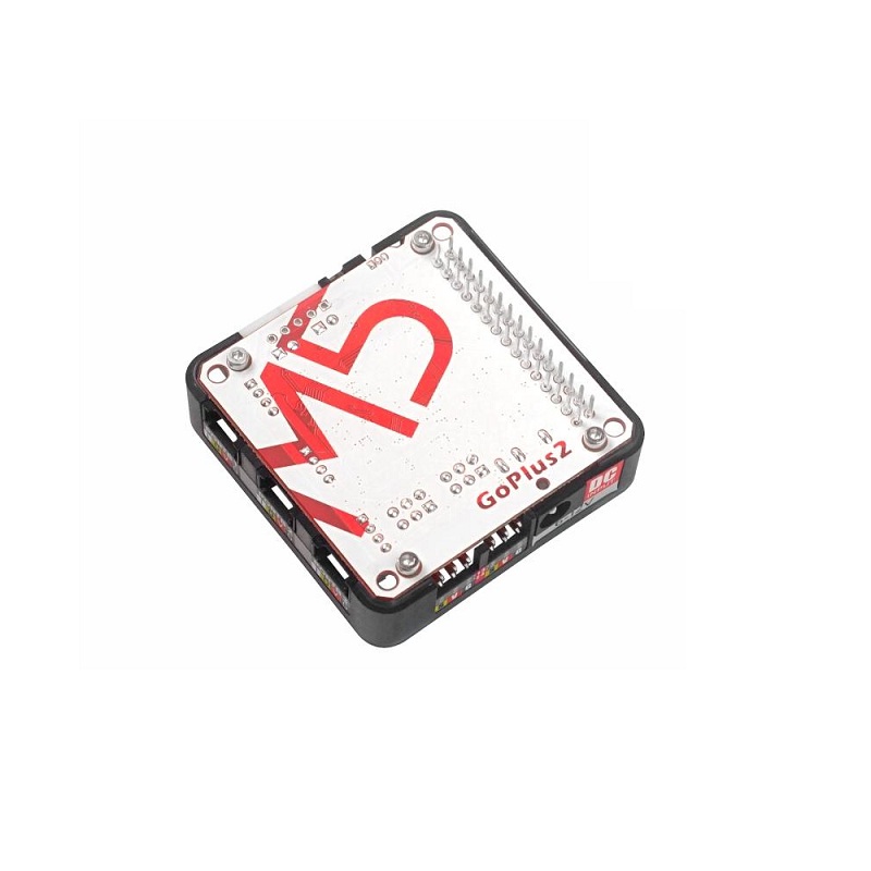 M5 Stack Goplus2 DC Motor and Servo Driver Module (STM32F0)-image-32