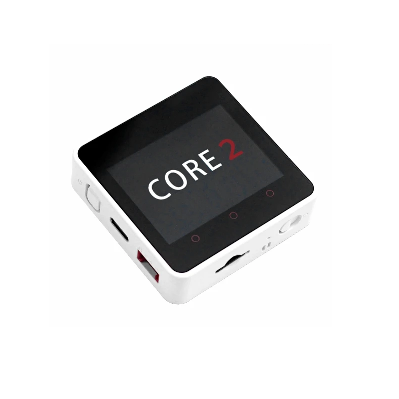 M5 Stack Core2 ESP32 IoT Development Kit-image-23
