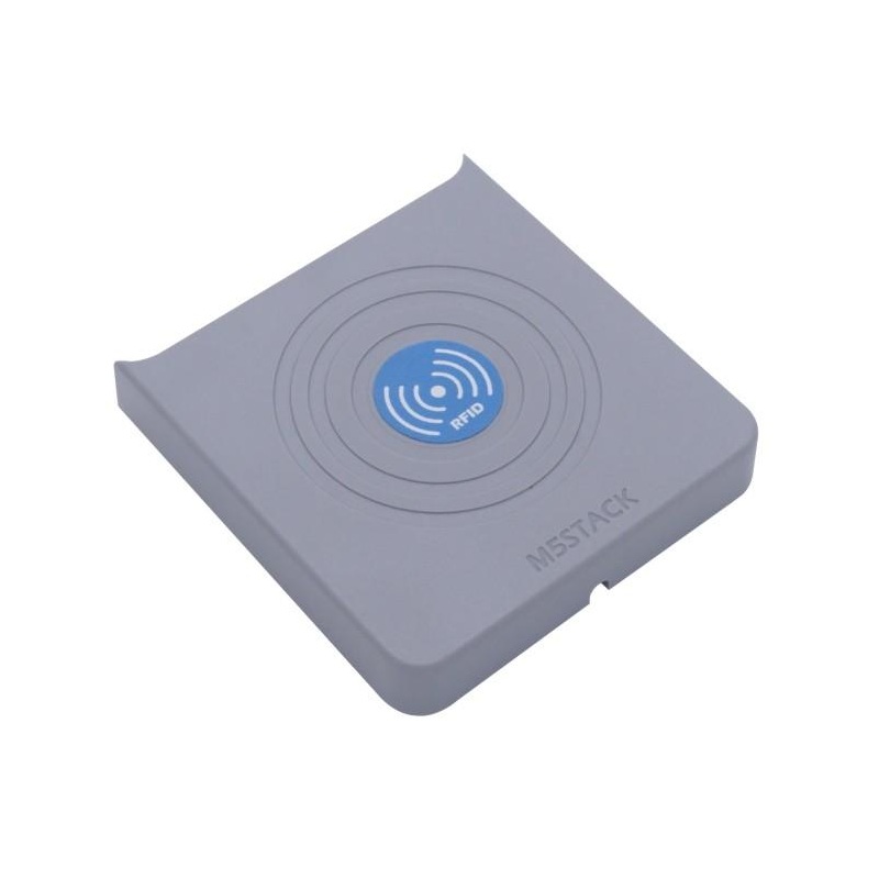 M5 STACK RFID RC522 Panel Module for M5 Faces-picture-18