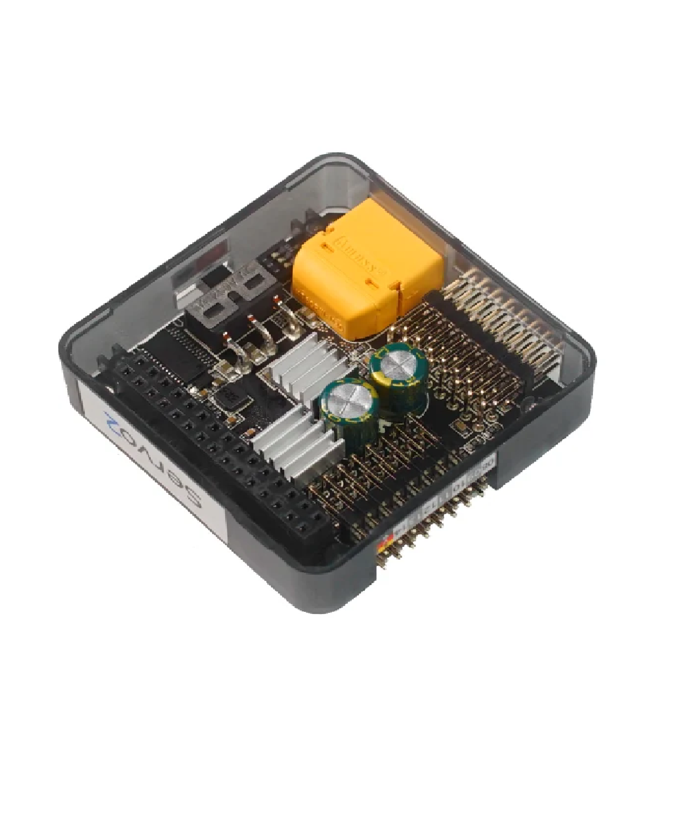 M5 Stack SERVO Module Board 16 Channels-image-25