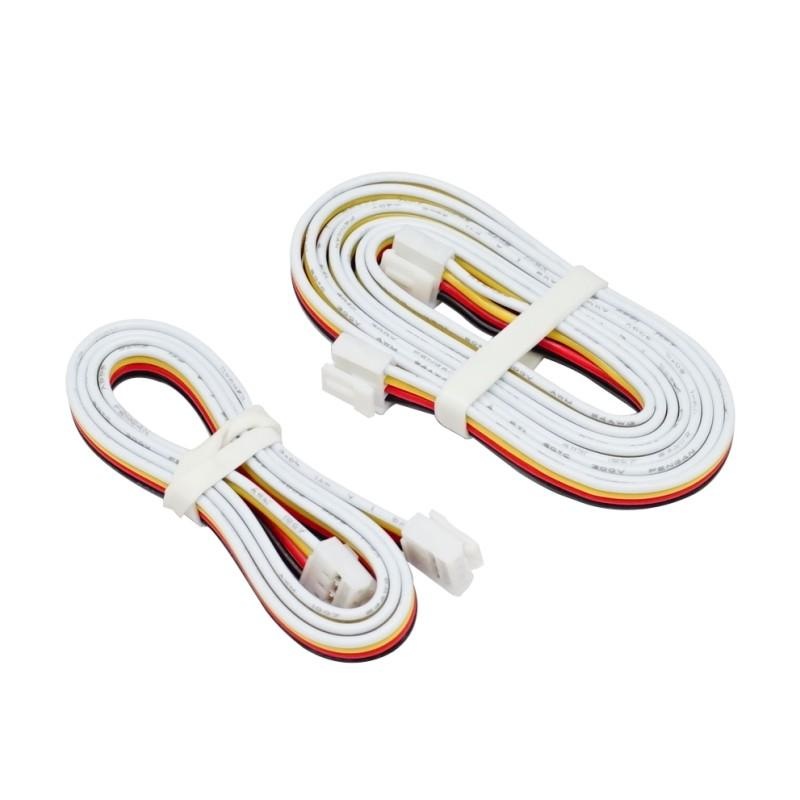 M5Stack Grove Unbuckled Cable 10cm 5pcs Sensor/Module Connector-picture-26