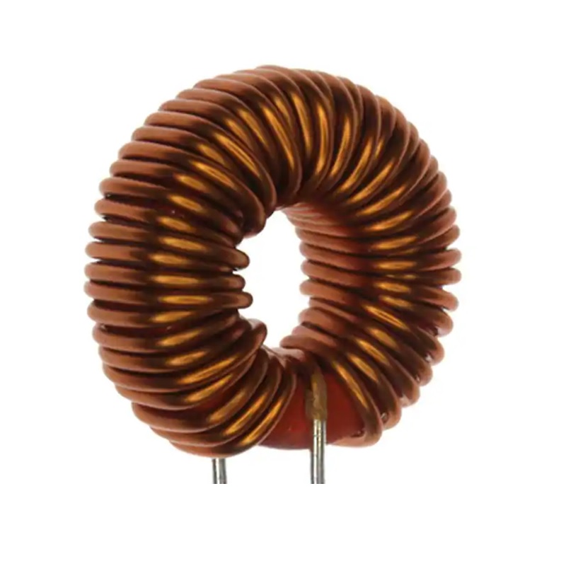 330uH 5.2A High Current Toroidal DIP Inductor-image-47