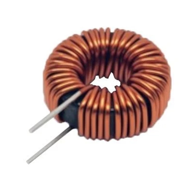 33uH 5A High Current Toroidal DIP Inductor-19mm(OD)-image-49