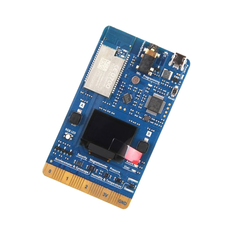 AZ3166 WiFi IOT Developer Kit-picture-14