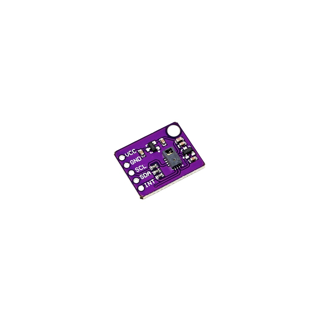 PAJ7620U2 Gesture Recognition Sensor Module-picture-15