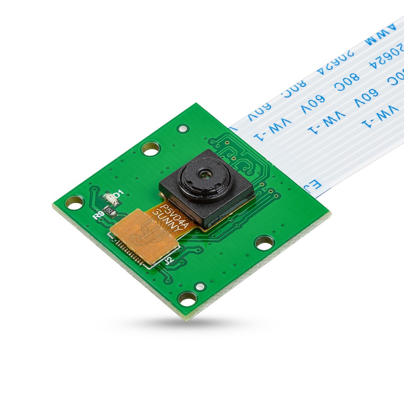 Arducam 5 MP 1080p Sensor OV5647 Mini Camera Video Module for Raspberry Pi-picture-39