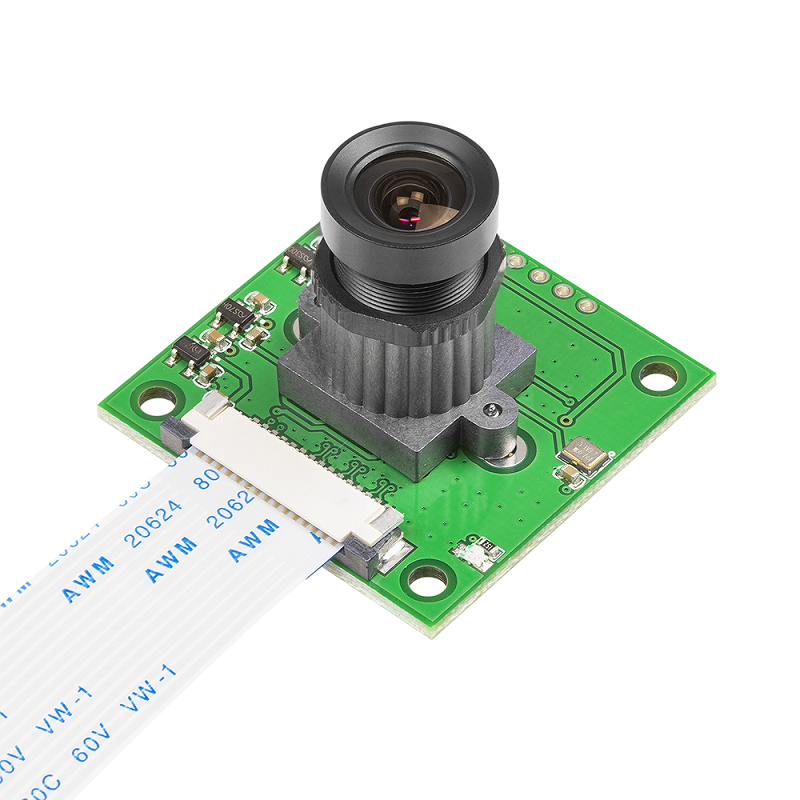 Arducam 5 MP OV5647 Camera Module with M12x0.5 Mount Lens Compatible with Raspberry Pi-picture-37