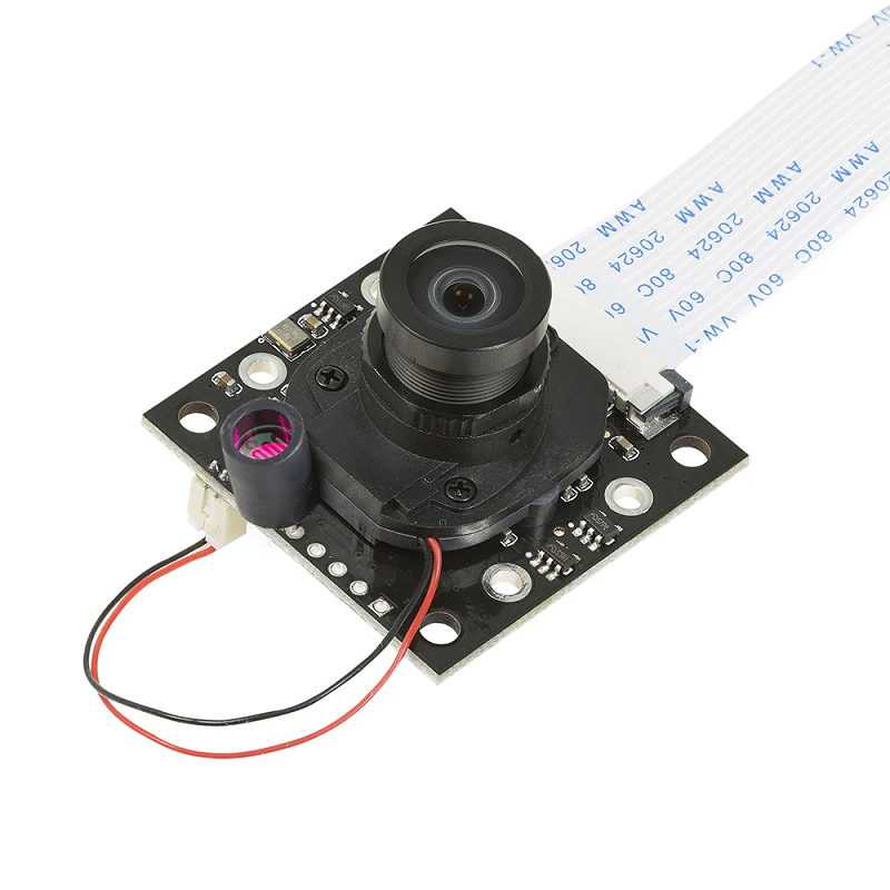 Arducam 5MP OV5647 NoIR Motorized IRcut filter M12 Mount LS-1820 Lens Camera for Raspberry Pi-image-37