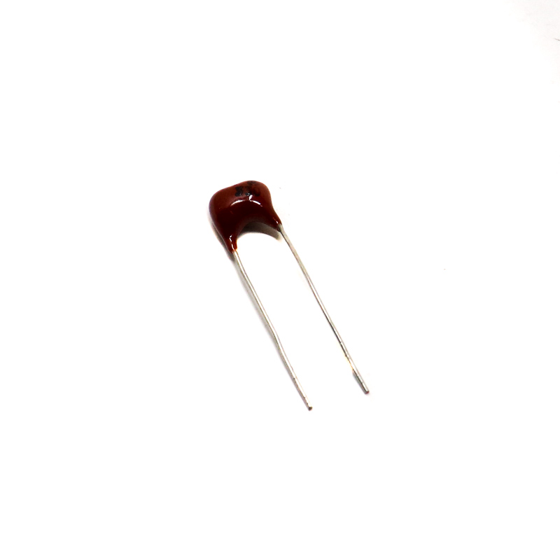100pF 500V Silver-Mica Capacitor-image-29