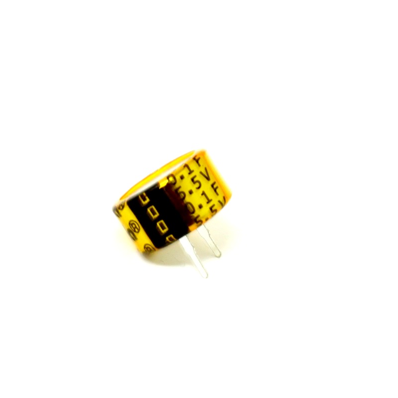 0.1F 5.5V DIP Super-Capacitor-picture-17