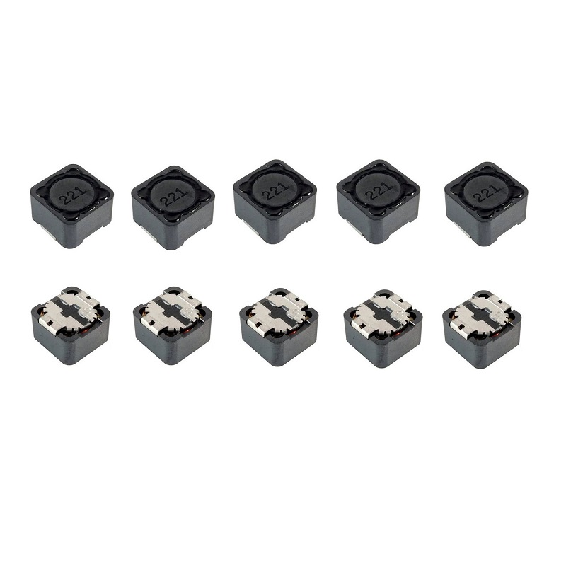 SPRH Series 220uH 3.6A Shielded SMD Power Inductor-picture-14