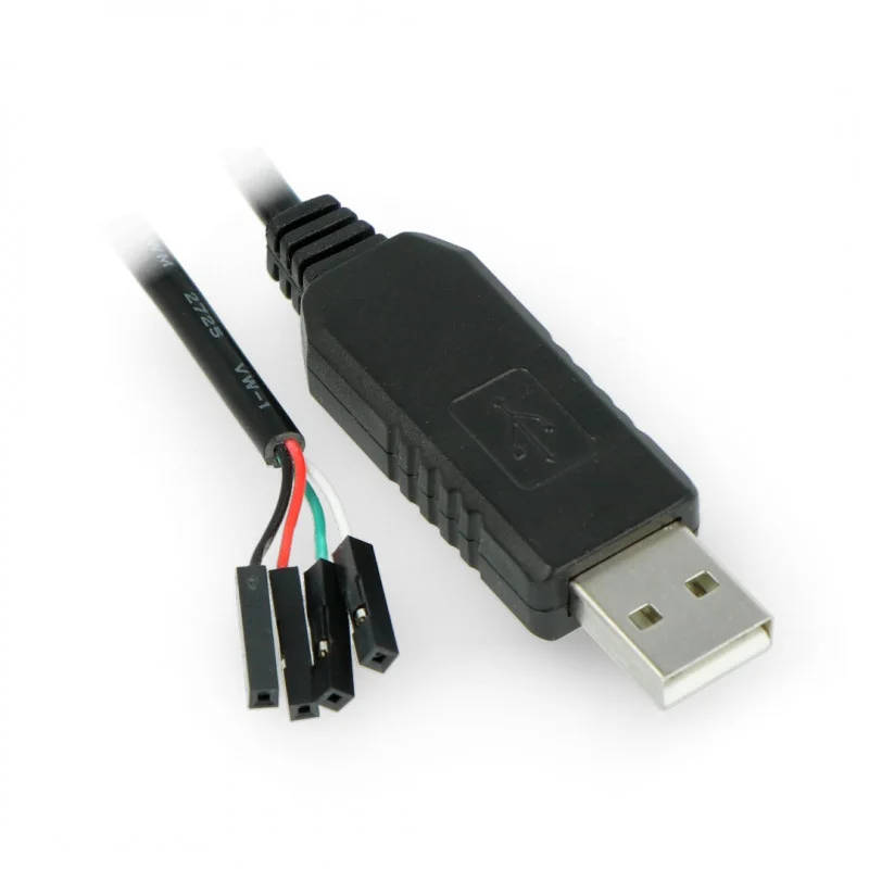 USB to DuPont Converter Cable For Lidar TFmini/TFmini Plus-picture-13